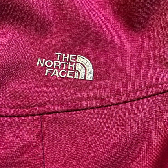 The North Face Hooded Jacket Ladies XS - Picture 6 of 16